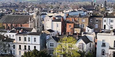 Cheltenham Estate Agents: Exceptional Client Service - Althorp & Co.